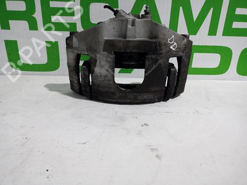 Right front brake caliper AUDI A6 C5 (4B2, 4B4) 2.5 TDI quattro | BP31542860M104 - Image 3