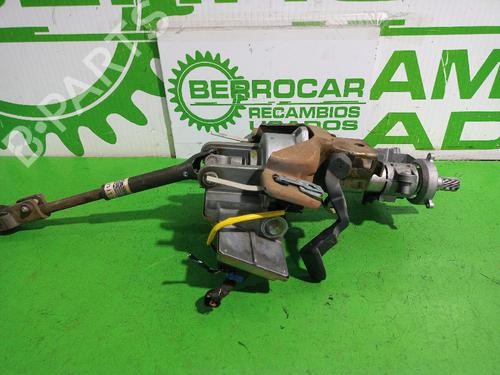 Used Steering column Steering column OPEL CORSA D (S07) [2006-2015] 31550527 31550527