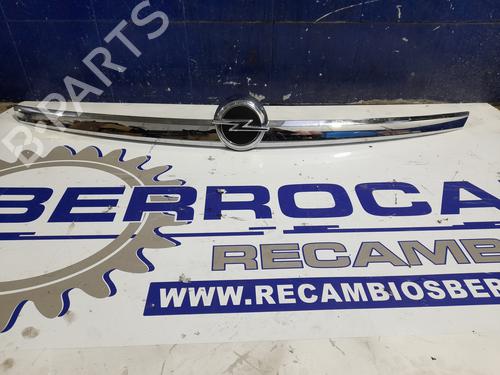 Used Tailgate handle Tailgate handle 38860807 38860807