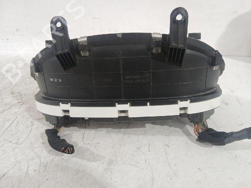 Instrument cluster KIA RIO II (JB) 1.5 CRDi | BP31566247C47 