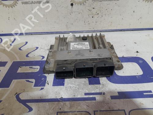 Used Engine control unit (ECU) PEUGEOT 5008 (0U_, 0E_) 2.0 HDi 150 / BlueHDi 150 (150 hp) 31540537