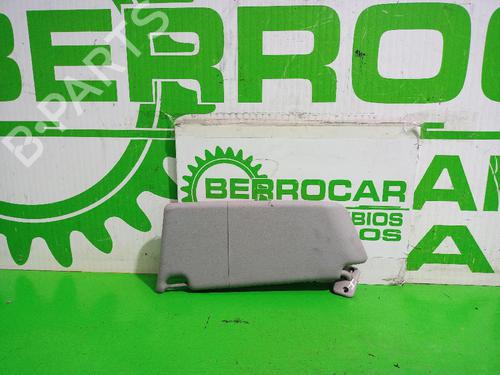 Used Left sun visor Left sun visor OPEL ASTRA H Saloon (A04) 1.4 (L69) (90 hp) 31551374 31551374