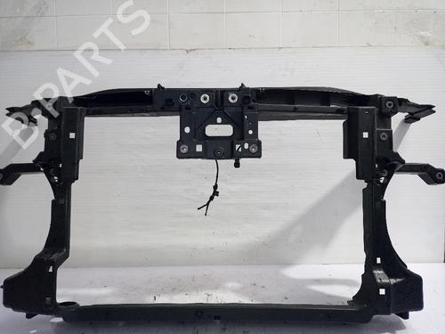 Used Front slam panel VW PASSAT B7 (362) 1.6 TDI (105 hp) 31557452