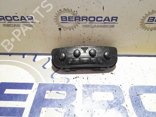 Used Climate control MERCEDES-BENZ C-CLASS (W203) C 220 CDI (203.006, 203.008) (143 hp) 31539497