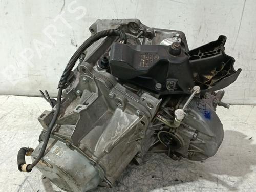 Gearbox CITROËN JUMPY II (VF7) 1.6 HDi 90 16V | BP40499478M3 - Image 7