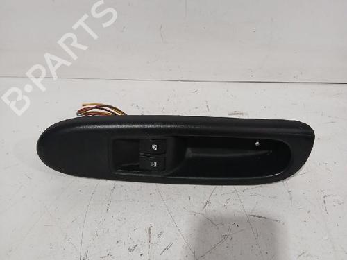Left front window switch RENAULT CLIO II (BB_, CB_) 1.2 (BB0A, BB0F, BB10, BB1K, BB28, BB2D, BB2H, CB0A,... | BP32465179I27