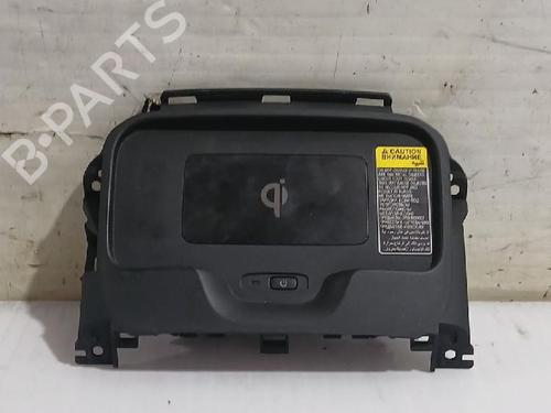 Used Electronic module Electronic module TOYOTA COROLLA Estate (_E21_) 1.8 Hybrid (ZWE211W) (122 hp) 31562978 31562978