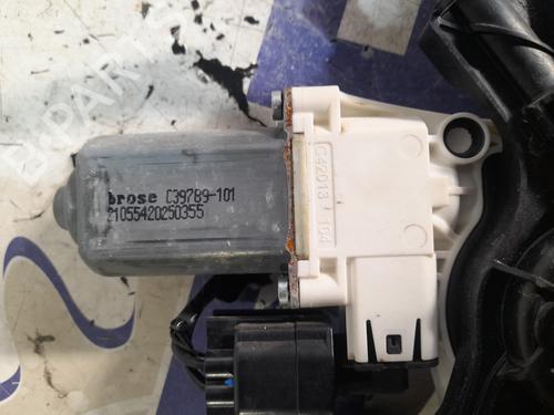 Front right window mechanism JAGUAR XE (X760) | BP38860766C23 - Image 3