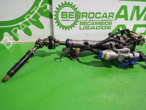 Steering column KIA SORENTO I (JC) 2.5 CRDi | BP31551657M21 - Image 4