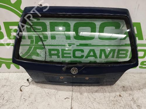 Used Tailgate Tailgate VW GOLF III (1H1) 1.9 D (64 hp) 31544569 31544569