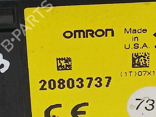 Electronic module CHEVROLET CAPTIVA (C100, C140) 2.2 D | BP37485026M83 - Image 6