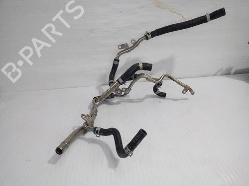 Pipe HYUNDAI i20 III (BC3, BI3) 1.0 T-GDI hybrid 48V | BP31555039M125 