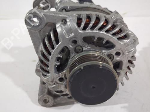 Used Alternator NISSAN MICRA V (K14) 1.5 DCI (90 hp) 31563141