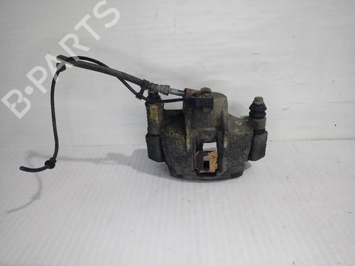 Used Right front brake caliper MERCEDES-BENZ VITO Van (W638) 112 CDI 2.2 (638.094) (122 hp) 31555399