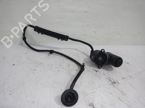 Hand brake VW PASSAT B7 (362) 1.6 TDI | BP31557449I18 - Image 2