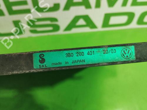 AC radiator VW PASSAT B5.5 (3B3) 1.6 | BP31545690M32