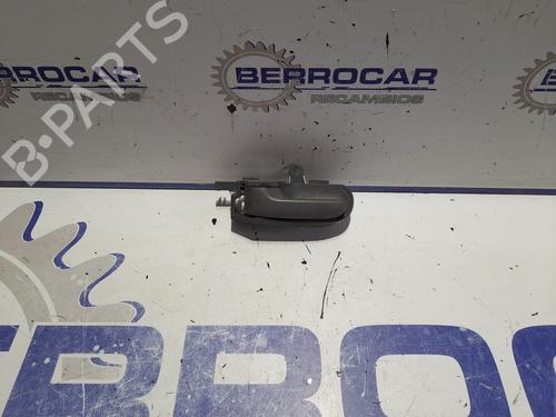 Used Rear left interior door handle Rear left interior door handle 38860028 38860028