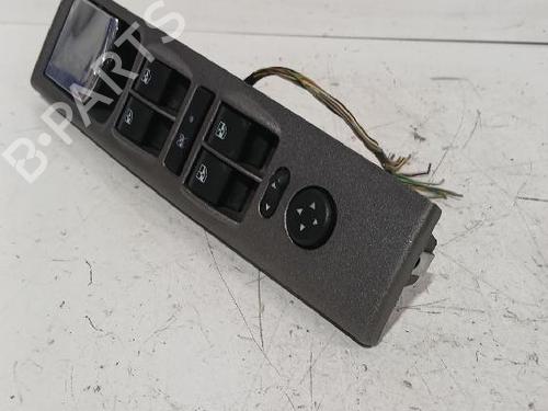 Left front window switch LANCIA MUSA (350_) 1.4 (350.AXF1A) | BP32466427I27