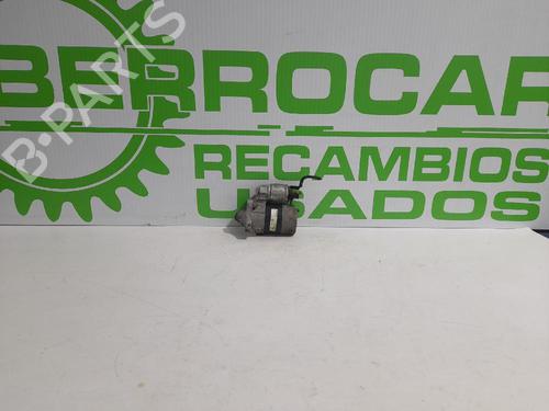 Used Starter RENAULT LAGUNA II (BG0/1_) 1.6 LPG (107 hp) 31542558