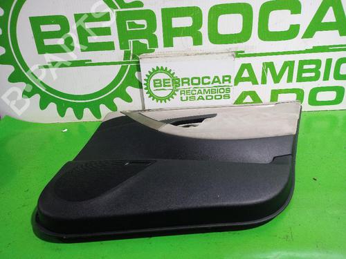 Used Rear right panel Rear right panel CITROËN C4 Grand Picasso I (UA_) [2006-2013] 31676688 31676688