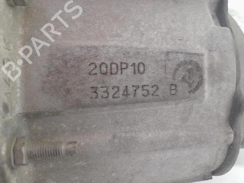 Gearbox CITROËN C4 I Saloon 1.6 16V | BP31542604M3 - Image 8