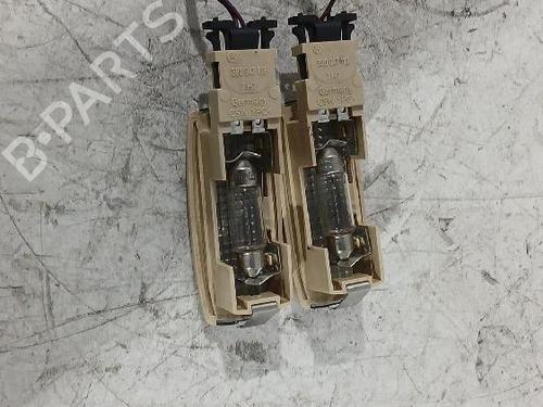 Interior roof light VW PHAETON (3D1, 3D2, 3D3, 3D4, 3D6, 3D7, 3D8, 3D9) 3.0 V6 TDI 4motion | BP32461938I8