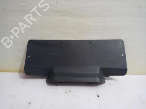 Used Tailgate trim DAEWOO MATIZ (M200, M250) 0.8 (52 hp) 31559576