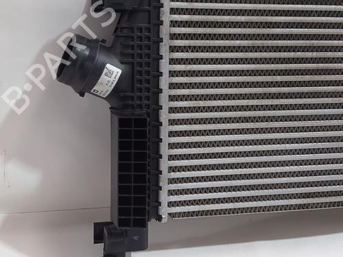 Intercooler OPEL ASTRA J Saloon 1.7 CDTI (69) | BP38866618M30 - Image 2