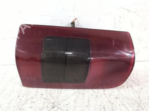 Used Left taillight Left taillight CITROËN BERLINGO / BERLINGO FIRST MPV (MF_, GJK_, GFK_) 2.0 HDI 90 (MFRHY) (90 hp) 33735507 33735507