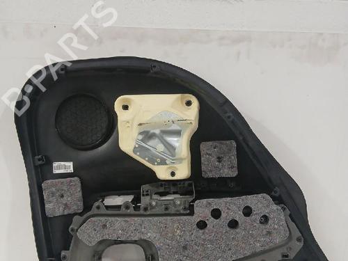 Rear right panel TOYOTA YARIS (_P13_) 1.5 (NSP131_) | BP31562934C61 