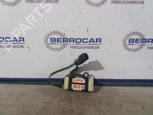 electronic-module-toyota-corolla-_e12_-2001-2002-2003-2004-2005-2006-2007-2008-31569760 main image