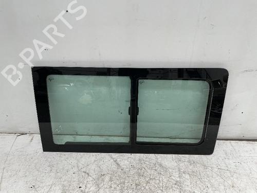 Used Front left door window VW CALIFORNIA T6 Camper (SGC, SGG, SHC) 2.0 TDI (84 hp) 31561534