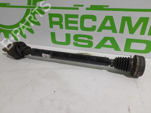 Right front driveshaft SEAT IBIZA III (6L1) 1.4 TDI | BP31542404M39