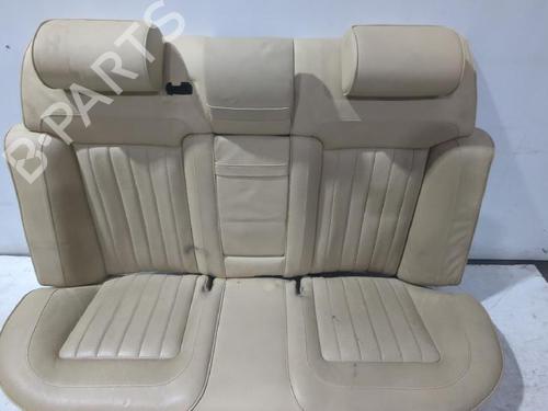 Used Rear seat VW PHAETON (3D1, 3D2, 3D3, 3D4, 3D6, 3D7, 3D8, 3D9) 3.0 V6 TDI 4motion (240 hp) 31567610