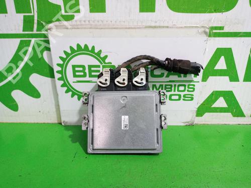 Engine control unit (ECU) FORD S-MAX (WA6) 2.0 TDCi | BP31551148M57  - Image 5