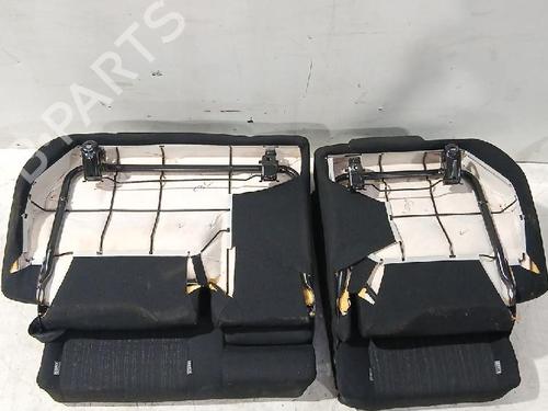 Sæde Bagtil TOYOTA AURIS (_E15_) 1.6 (ZRE151_, ZRE151R) | BP31566762C17 