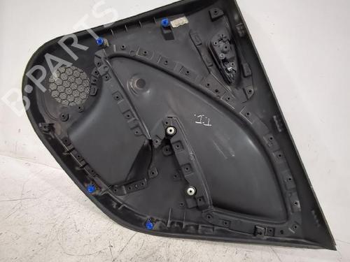 Rear left panel OPEL CORSA E (X15) 1.3 CDTI (08, 68) | BP33734913C60 - Image 4