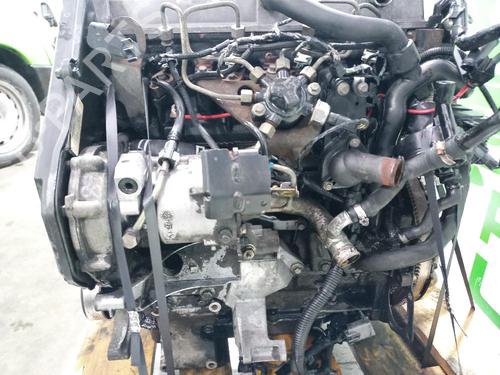 Engine FORD TRANSIT CONNECT (P65_, P70_, P80_) 1.8 TDCi | BP31543990M1  - Image 10