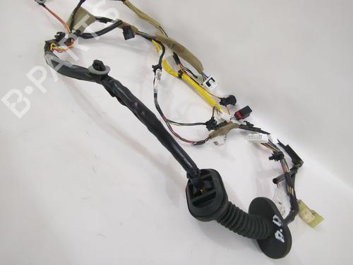 Wiring harness SUZUKI IGNIS III (MF, FF) 1.2 (ATK412) | BP38866907E16 - Image 4