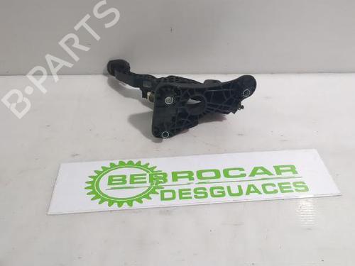 Clutch pedal DACIA DUSTER (HM_) 1.0 TCe 90 (HMM6) | BP31567875I13 - Image 4