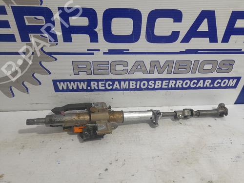 Used Steering column OPEL ASTRA H Estate Van (L70) 1.7 CDTI (L70) (101 hp) 31541817