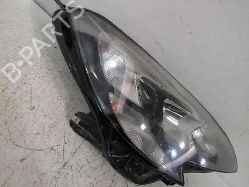 Right headlight OPEL CORSA E (X15) 1.3 CDTI (08, 68) | BP33734862C29 - Image 3
