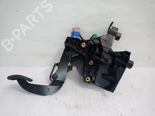 koblingspedal RENAULT TRAFIC III Bus (JG_) 1.6 dCi 95 (JGMR, JGMJ) | BP38862692I13 - Image 2