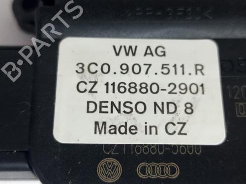 Electronic module VW PASSAT B7 (362) 1.6 TDI | BP31557481M83 - Image 3