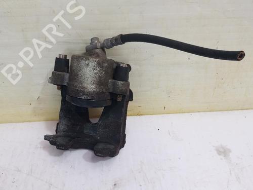 Right front brake caliper SKODA FABIA II Combi (545) 1.6 TDI | BP31559090M104 - Image 2