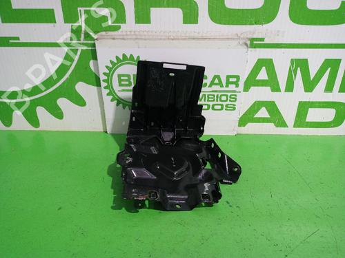 Supporto CITROËN C4 I (LC_) [2004-2014]  31676604