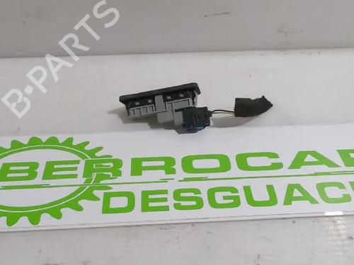 Bagagerumshåndtag DACIA DUSTER (HM_) 1.0 TCe 90 (HMM6) | BP32462648C132