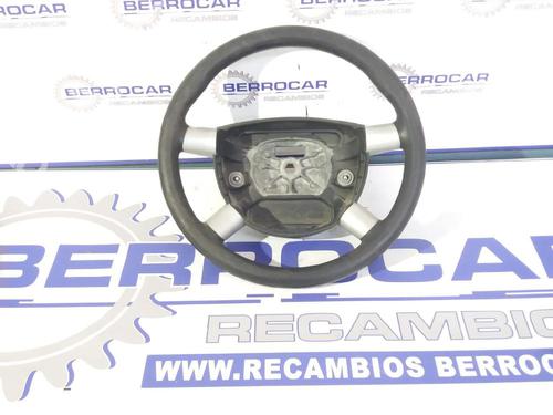 Used Steering wheel Steering wheel FORD MONDEO III Saloon (B4Y) [2000-2007] 31677903 31677903