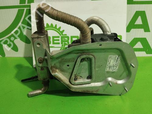 Used Heater matrix box Heater matrix box JAGUAR S-TYPE II (X200) 2.7 D (207 hp) 31674534 31674534