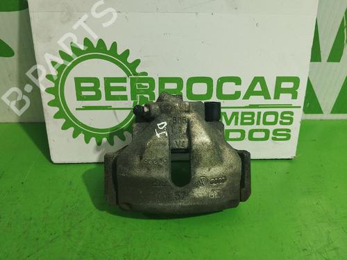 Used Left front brake caliper VW PASSAT B5.5 (3B3) 1.6 (102 hp) 31545745
